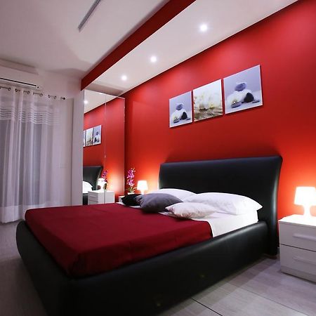 Iris Room Rome Room photo