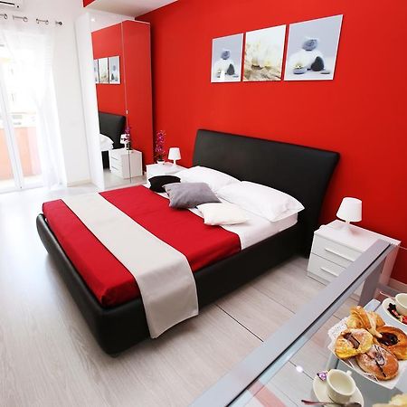 Iris Room Rome Exterior photo
