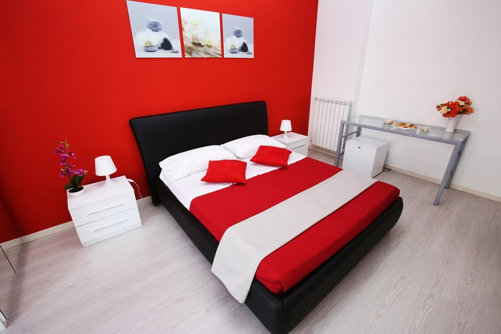 Iris Room Rome Room photo
