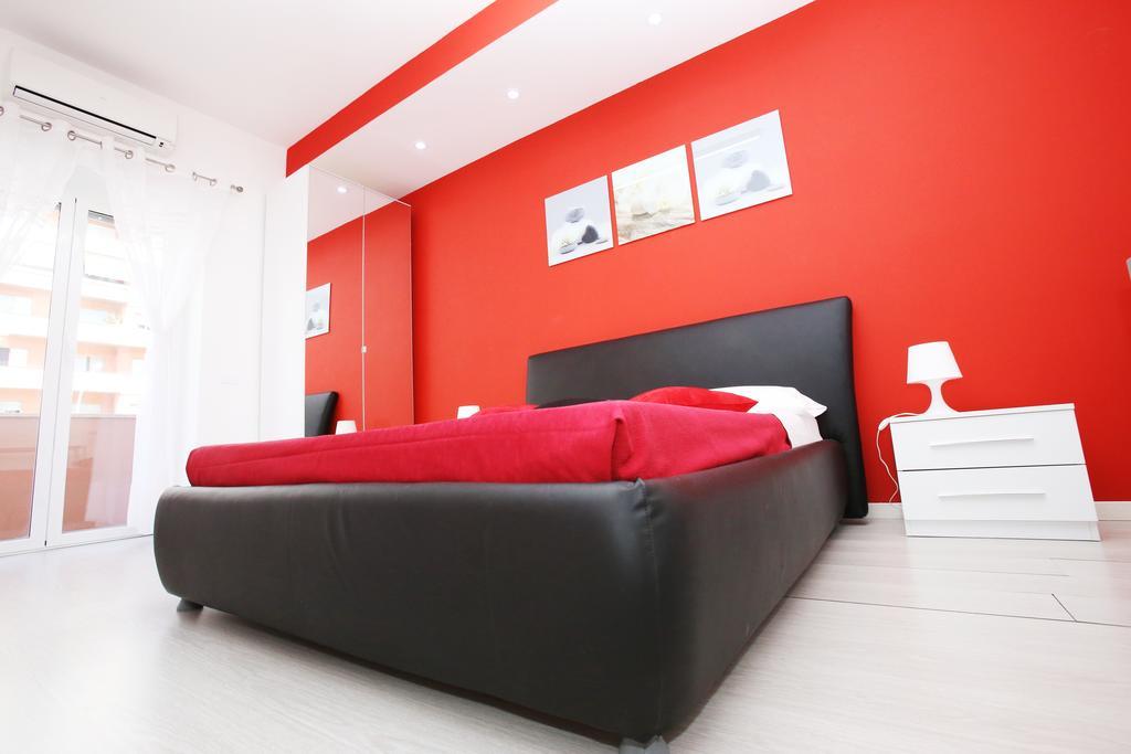 Iris Room Rome Room photo