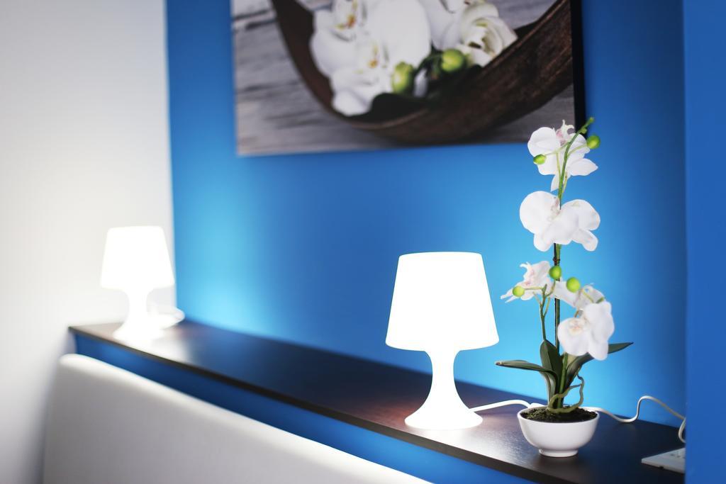 Iris Room Rome Room photo