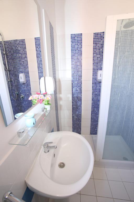 Iris Room Rome Exterior photo