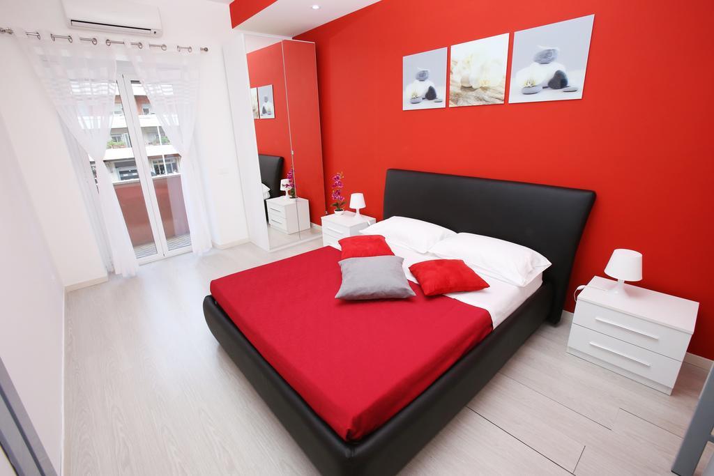 Iris Room Rome Exterior photo