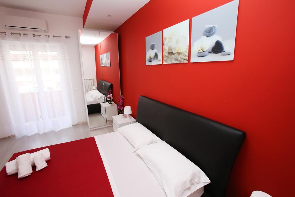 Iris Room Rome Exterior photo