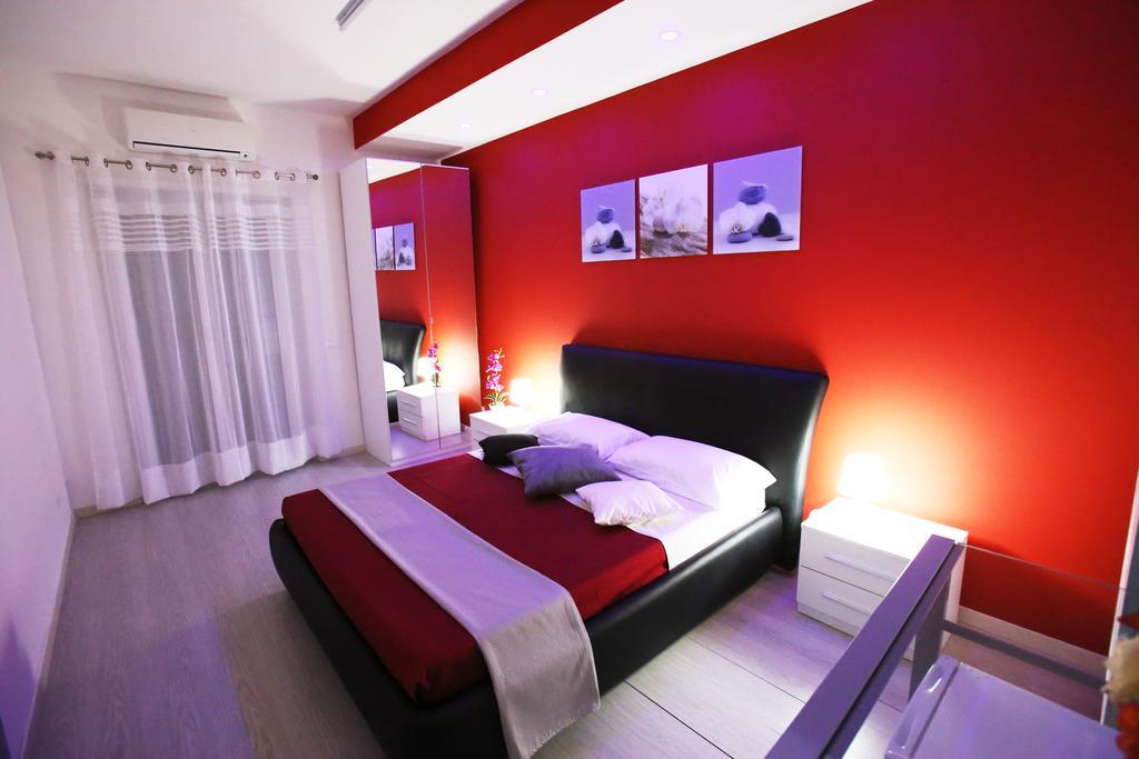Iris Room Rome Exterior photo