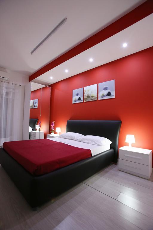 Iris Room Rome Exterior photo