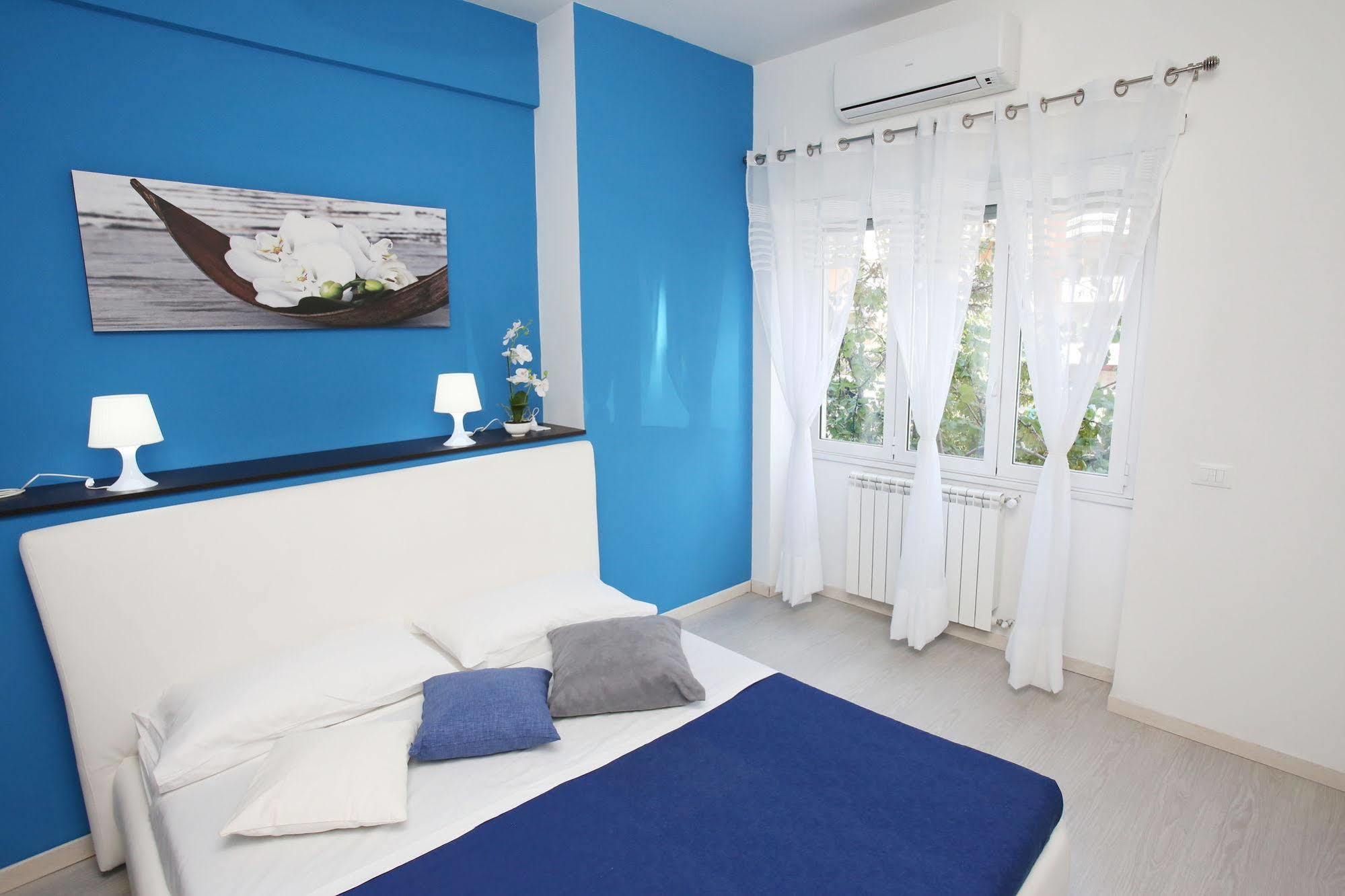 Iris Room Rome Exterior photo