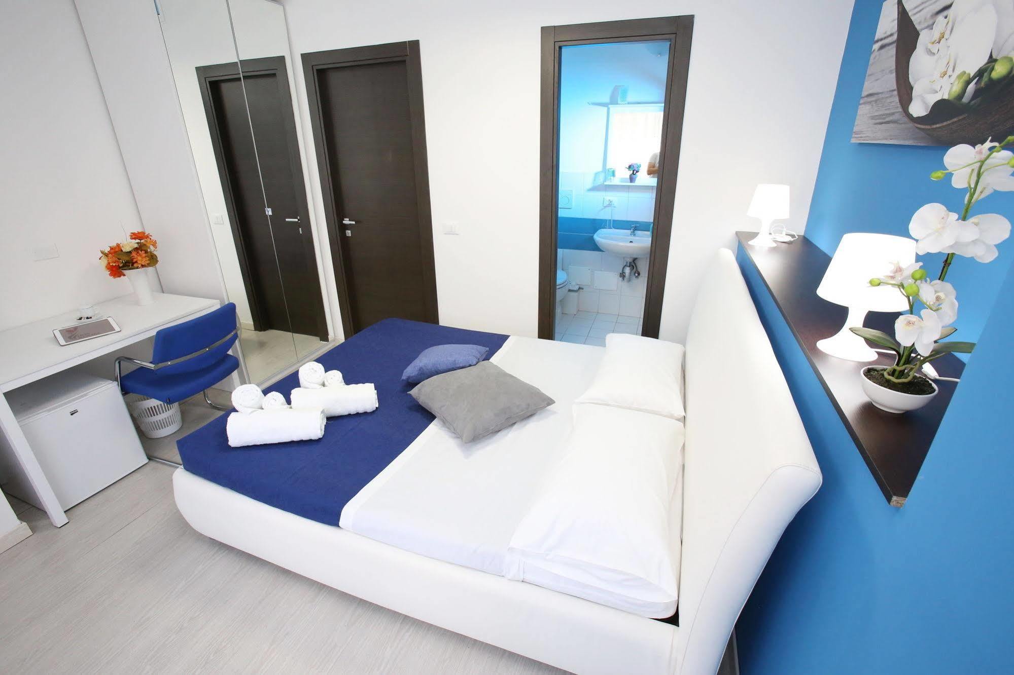 Iris Room Rome Exterior photo