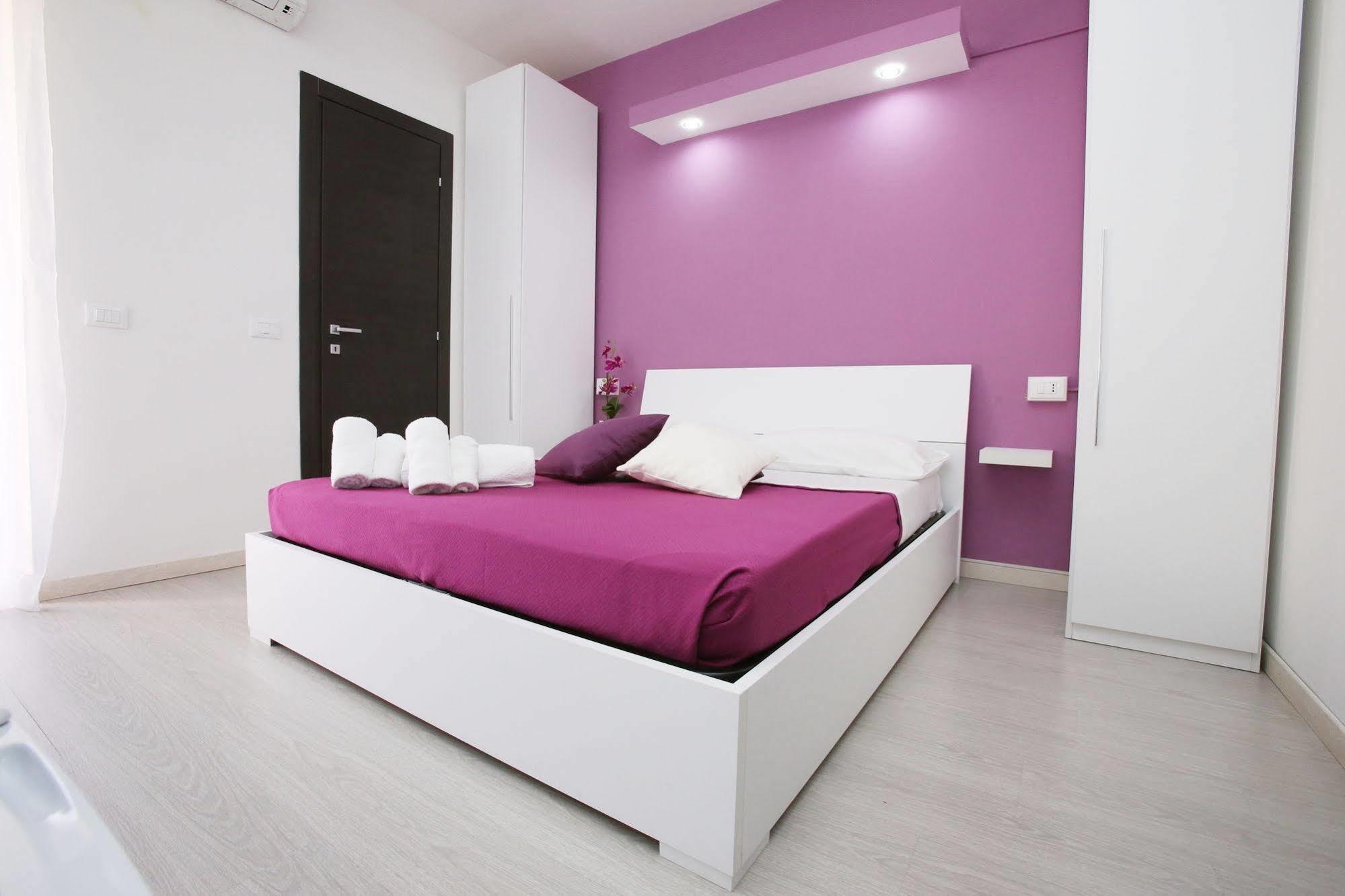 Iris Room Rome Exterior photo