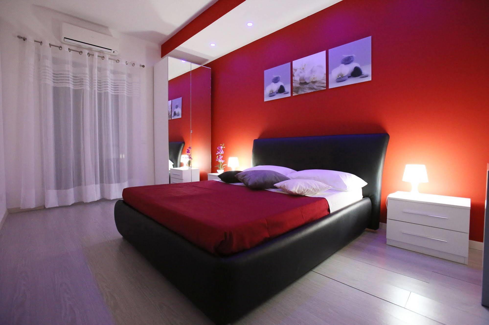 Iris Room Rome Exterior photo
