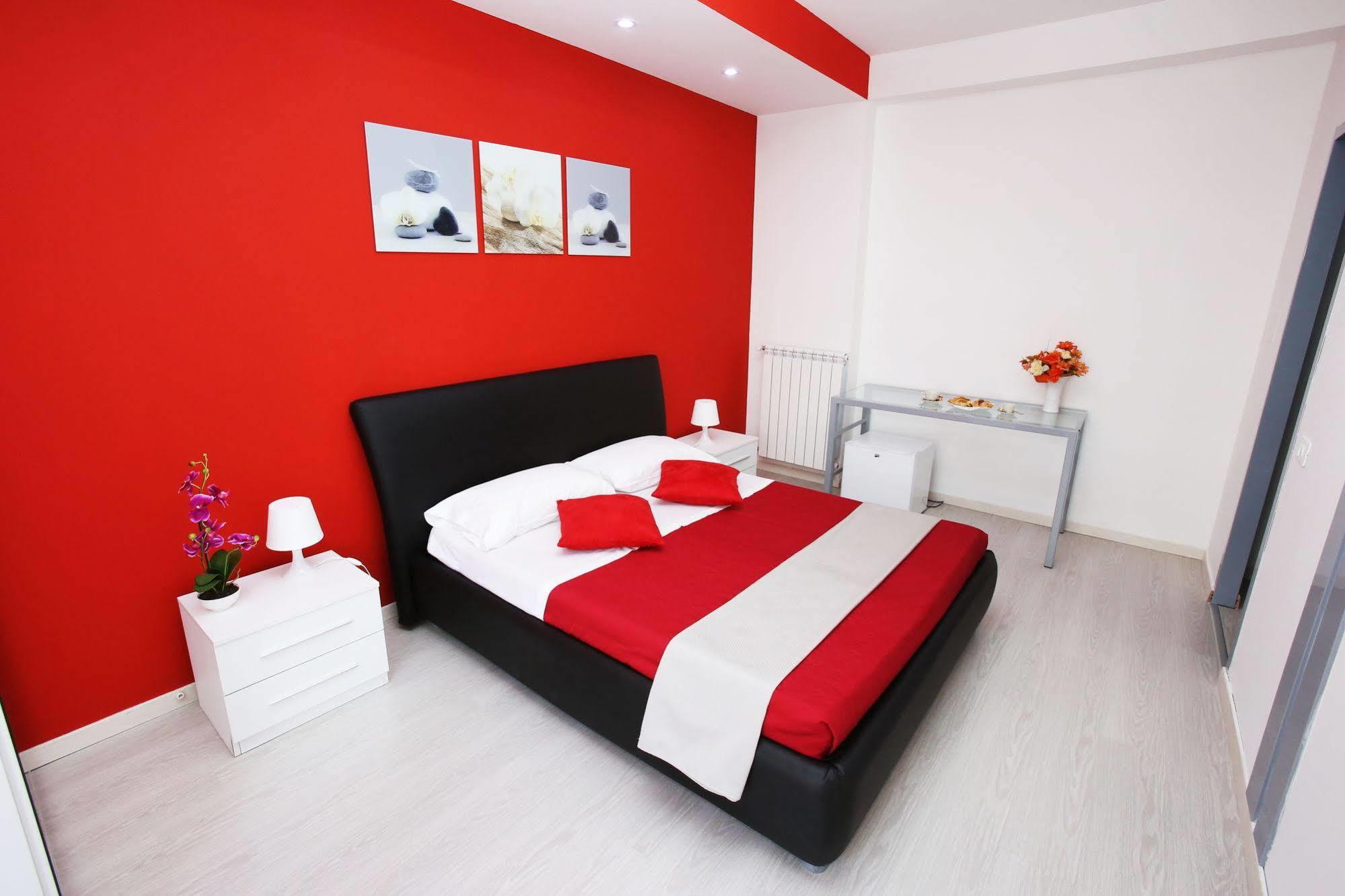 Iris Room Rome Exterior photo